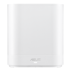 ASUS EBM68 (W-1-PK) // AX7800 // 1 pack // 802.11 a/b/g/n/ac/ax, 2,4 + 5 gGz, white