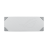 Фото ASUS M603 FALCHION RX LP, 2.4 GHz RF, Bluetooth, 65%, PBT, RGB, White