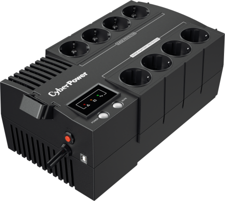 CyberPower BS450E