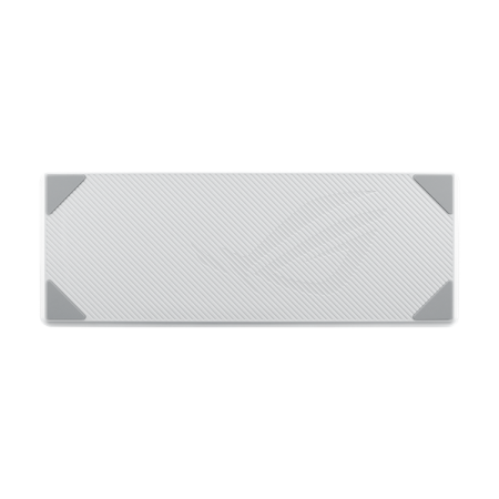 Фото ASUS M603 FALCHION RX LP, 2.4 GHz RF, Bluetooth, 65%, PBT, RGB, White