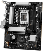Фото ASROCK B860M-X Gen5 WiFi, LGA1851, B860, 2*DDR5, 4*SATA, 2*M.2, 3*USB 3.2, 2*USB 2.0, Type-C, 2*PCIx16, 1*M.2 (Key E), HDMI+DP, mATX
