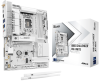 ASROCK B860 Challenger WiFi White, LGA1851, B860, 4*DDR5, 4*SATA, 4*M.2, 4*USB 3.2, 2*USB 2.0, Type-C, 2*PCIx16, 1*M.2 (Key E), HDMI, ATX