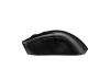 Фото ASUS ROG GLADIUS III WL AIMPOINT, 79g, Wired, 2.4GHz RF, Bluetooth 5.1, 36K DPI sensor, 6 Programmable Buttons, Black