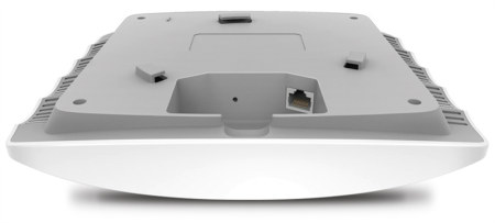 Фото TP-Link EAP225, AC1350 Ceiling Mount Dual-Band Wi-Fi Access Point
