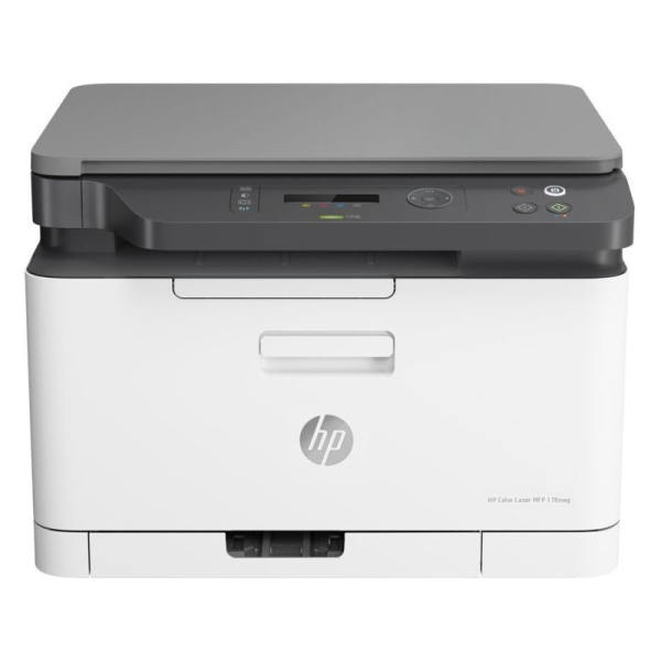 Фото HP Color Laser MFP 178nw 4ZB96A