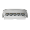 Фото TP-Link SG2005P-PD, Omada 5-Port Gigabit Smart Switch with 1-Port PoE++ in and 4-Port PoE+ out, max 64 W PoE Power (90W PoE++ input)