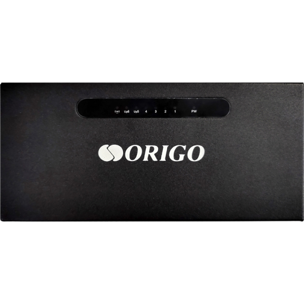 Фото Origo OS1206P/60W/A1A