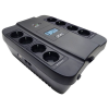 Смотреть Powercom Spider SPD-750U LCD Фото Powercom Spider SPD-750U LCD