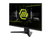 Фото MSI MAG 244F 23,8" 16:9 FHD(1920x1080) Rapid IPS Flat,0,5ms(GTG),1000:1,100M:1,300nits,178/178,1xHDMI 2.0,1xDP 1.2, Tilt,VESA,200HZ,Black,1y war-ty