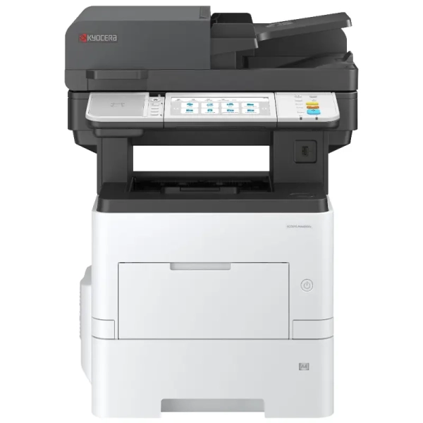 Смотреть Kyocera Ecosys MA6000ifx Фото Kyocera Ecosys MA6000ifx