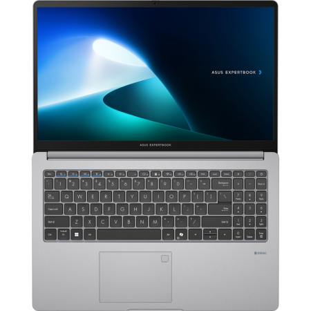 Фото ASUS ExpertBook P1 P1503CVA-S71635 (90NX0881-M01TU0)