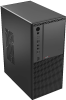 Фото Accord ACC-1605B black w/o PSU mATX 2x120mm 2xUSB2.0 audio
