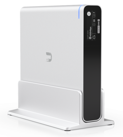 Фото Ubiquiti UACC-CKG2-Plus Stand - Stand for Cloud Key G2 Plus