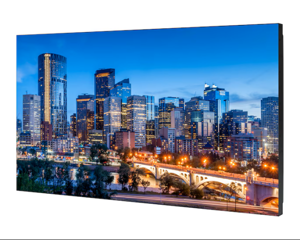 Фото Панель для видеостены SAMSUNG 55" VM55C-E: 55", 1920x1080, 1.74, 500 nit, 24/7