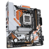 Фото GIGABYTE B850M FORCE WF6E , AM5, B850, 2*DDR5, 4*SATA, 3*M.2, 3*USB 3.2, 2*USB 2.0, Type-C, 2*PCIx16, 1*PCIx1, DP+HDMI, mATX