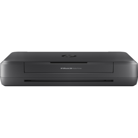 Фото HP OfficeJet 202 Mobile Printer