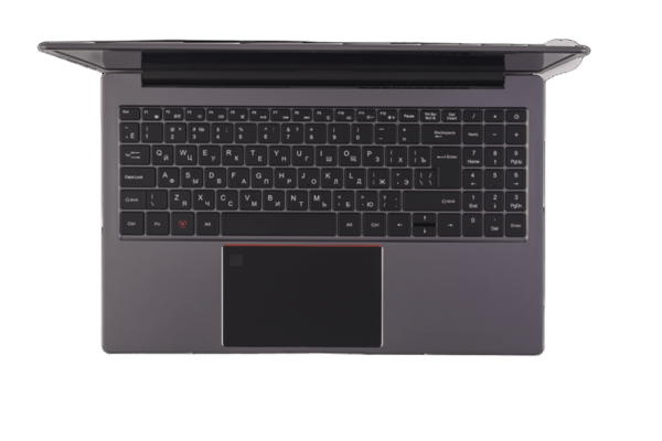 Фото Ноутбук Гравитон Н15И-Т 15.6"FHD300nit i5 1135G7/1x16GBDDR4/512GBSSD_M.2/WiFi+BT/NoOS/1YST ( Металлический корпус / Минпромторг )