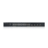Smart L3 Lite Zyxel NebulaFlex XGS1935-28, rack 19", 24xGE, 4xSFP+, бесшумный