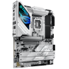 Фото ASUS ROG STRIX Z890-A GAMING WIFI, LGA1851, Z890, 4*DDR5, 4*SATA, 5*M.2, 7*USB 3.2, Type-C, 2*PCIx16, 2*Thunderbolt™ 4, HDMI+DP, ATX; 90MB1I90-M0EAY0