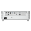 Фото INFOCUS IN0048ST DLP,FullHD,4000LM,30000:1,0.496:1,2xHDMI 1.4,VGAin/out,CompositVideo,3.5mm in/out,USB-A,RS-232,RJ-45,лампа15Kч.(ECOmode),10W,27дБ,2.9кг,PJ-Link,БЕЛЫЙ,замена IN118BBST,IN138ST,SP2238ST