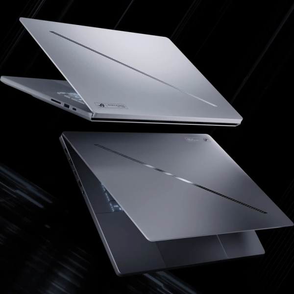 Фото ASUS ROG Zephyrus G16 GA605KM-QR036 (90NR0NE2-M00250)