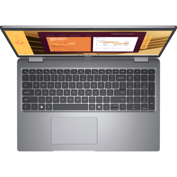 Фото Dell Latitude 5550 (5550-3340)