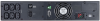 Фото Powercom MACAN SE, On-Line, 1500VA/1500W, Rack/Tower, 6*IEC320-C13, LCD, Serial+USB, SmartSlot, подкл. доп. Батарей (1168817)