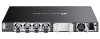 Фото TP-Link SG6654XHP, Omada 48-PortGigabit Stackable L3 Managed PoE+ Switch with 6 10GE SFP+ Slots