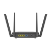 Фото ASUS RT-AX52 // AX1800 // 1201+574 Mbps, 2,4 + 5 gGz, 4 antennas