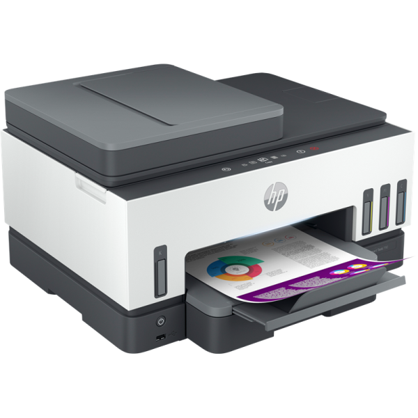 Фото HP Smart Tank 790 All-in-One Printer