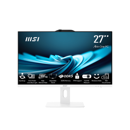 Фото MSI PRO AP272P 14M (9S6-AF8322-665)