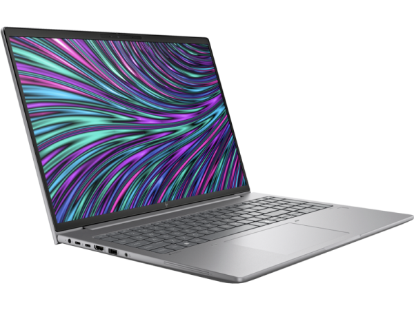 Фото HP ZBook Power G11 Core U7-165H 3.8 GHz,16 WUXGA (1920x1200) IPS AG 400nits,nVidia RTX A1000ADA 6Gb GDDR6, 32Gb DDR5-5600(1),1Tb SSD,83Wh,FPR,2,0kg,2y,HD Webcam+IR,Win11Pro,eng/rus kbd