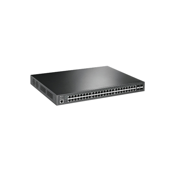 Фото TP-Link SG3452P