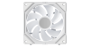 Фото Ocypus Gamma F12 UNI WH ARGB REVERSE BLADE 3 IN 1, 3x120x120x25mm, 4-PIN PWM, 800-1800 RPM, 31 DBA MAX, HYDRO BEARING