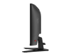 Монитор MSI MAG 275CQF E18 27" 16:9 WQHD(2560x1440) Rapid VA Curve 1500R, 0,5ms(GTG), 5000:1,100M:1,250nits,178/178, 2xHDMI 2.0b, 1xDP 1.4a, Tilt,VESA,180HZ,Black,1y war-ty