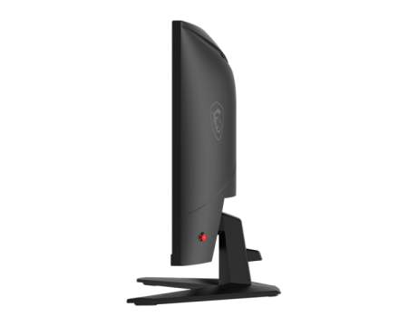 Монитор MSI MAG 275CQF E18 27" 16:9 WQHD(2560x1440) Rapid VA Curve 1500R, 0,5ms(GTG), 5000:1,100M:1,250nits,178/178, 2xHDMI 2.0b, 1xDP 1.4a, Tilt,VESA,180HZ,Black,1y war-ty