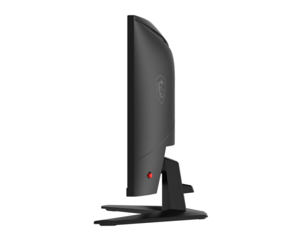 Монитор MSI MAG 275CQF E18 27" 16:9 WQHD(2560x1440) Rapid VA Curve 1500R, 0,5ms(GTG), 5000:1,100M:1,250nits,178/178, 2xHDMI 2.0b, 1xDP 1.4a, Tilt,VESA,180HZ,Black,1y war-ty