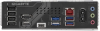 Фото GIGABYTE B860M GAMING X WIFI6E, LGA1851, B860, 4*DDR5, 4*SATA, 2*M.2, 4*USB 3.2, 2*USB 2.0, 2*PCIx16, DP+HDMI, mATX