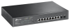 Фото TP-Link SG2210MP, Omada™ 10-Port Gigabit Smart Switch with 8-Port PoE+