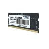 Фото Patriot SL DDR5 16GB 4800MHz SO-DIMM SINGLE 1*16GB CL40 40-40-40-70 1.1V