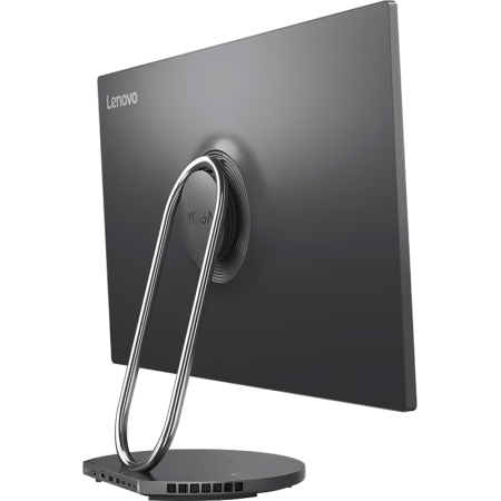Смотреть Lenovo Yoga AIO 9 32IRH8 31.5" (F0HJ001BRK) Фото Lenovo Yoga AIO 9 32IRH8 31.5" (F0HJ001BRK)