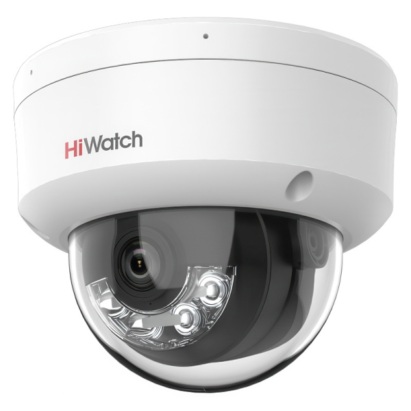 Фото HiWatch DS-I252M(B)(2.8 mm)