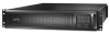 Фото APC Smart-UPS X 2200VA/1980W, RM 2U/Tower, Ext. Runtime, Line-Interactive, LCD, Out: 220-240V 8xC13 (3-gr. switched) 1xC19, SmartSlot, USB, EPO, HS User Replaceable Bat, Black, 1 year warranty
