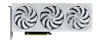 PALIT NE75070U19K9-GB2050W RTX5070 WHITE OC 12GB GDDR7 192bit 3-DP HDMI/sticker