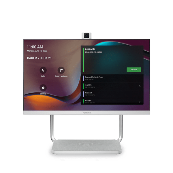 Фото Yealink A24