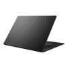 Фото ASUS Zenbook 14 UM3406GA-QD093X AMD Ryzen AI 7 445 LPDDR5X 32GB 1TB PCIE G4 SSD AMD Radeon Graphics 14" WUXGA (1920 x 1200) OLED 16:10/Win 11 Pro/1.20 kg/Jade Black