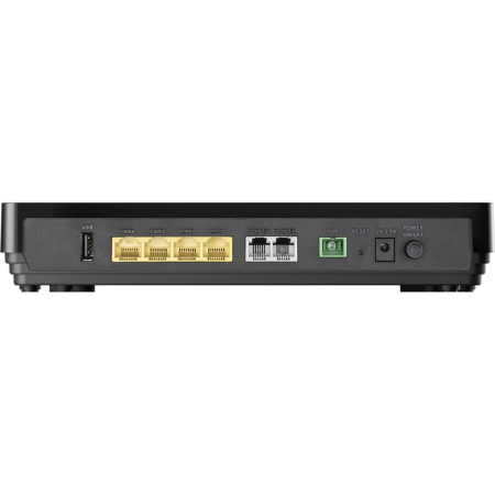 Фото D-Link DPN-124G/2S1U/A1A