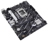 Фото ASUS PRIME B760M-K D4, LGA1700, B760, 2*DDR4, 4*SATA, 2*M.2, 4*USB 3.2, 2*USB 2.0, 1*PCIx16, 2*PCIx1, VGA+HDMI, mATX; 90MB1DS0-M1EAY0