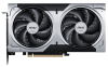 MSI RTX 5060 Ti 16G VENTUS 2X OC PLUS//RTX 5060, HDMI, DP*3, 16G, D7