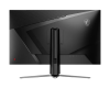 Фото MSI MAG 325CQPF E18 31.5" 16:9 WQHD(2560x1440) Rapid VA Curve 1000R, 0,5ms(GTG), 3500:1, 100M:1, 300nit, 178/178, 2xHDMI 2.0, 1xDP 1.4, Tilt,Swivel,Height,VESA, 180HZ, Black, 1y war-ty